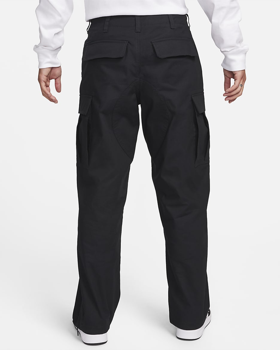 Nike skateboarding pants online